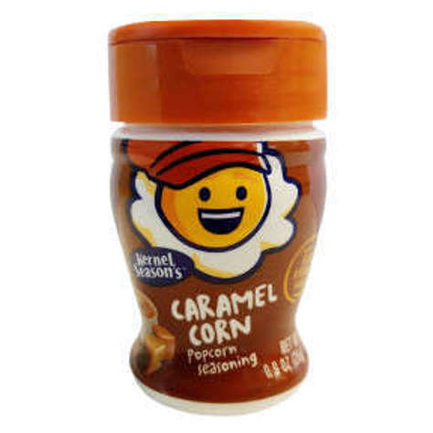 Picture of Kernel Season's Popcorn Seasoning - Caramel Corn (12 Units)