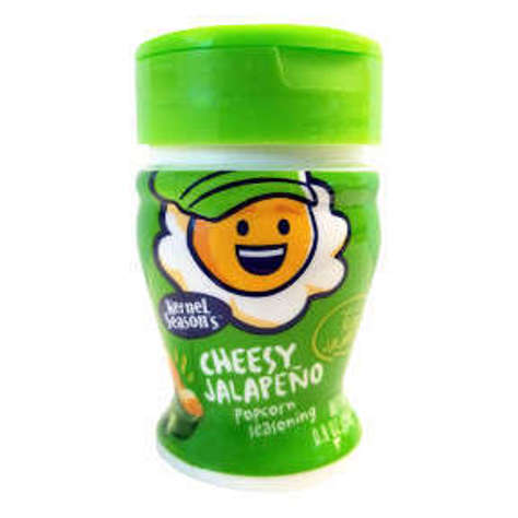 Picture of Kernel Season's Popcorn Seasoning - Cheesy Jalapeno (12 Units)