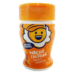 Picture of Kernel Season's Popcorn Seasoning - Nacho Cheddar (12 Units)
