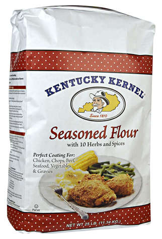 Pork Chop Seasoning (25lb Box)