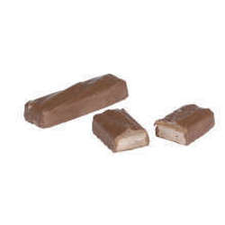 Picture of Milky Way Chocolate-Covered Candy Bars  with Caramel  36 Ct Box