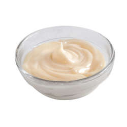 Picture of Brite Harbor Heavy-Duty Mayonnaise, 1 Gal, 4/Case