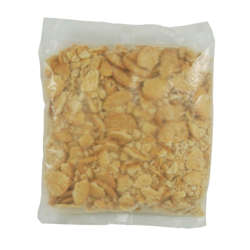Picture of Ritz Crushed Cracker Crumbs, 1 Lb Each, 10/Case