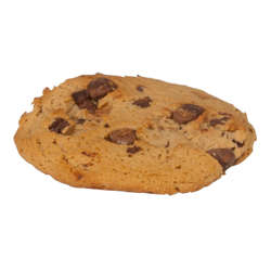 Picture of Grandmas Soft Chocolate Chip Cookies, Shelf-Stable, Individually Wrapped, 2 Ct Bag, 60/Case