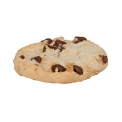 Picture of Keebler Old-Fashioned Chocolate Chip Cookies, Shelf-Stable, 10 Lb Package, 1/Case