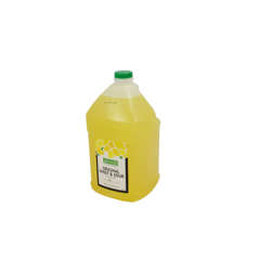 Picture of Lemon-X Sweet And Sour Cocktail Mix  Shelf-Stable  1 Gal  4/Case