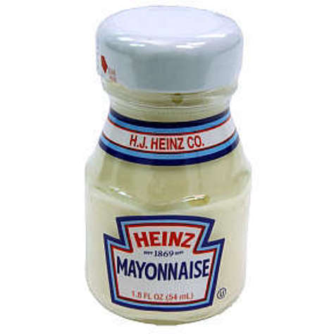 Picture of Heinz Mayonnaise (Bottle) (9 Units)