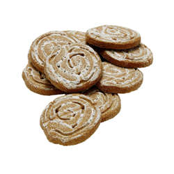 Picture of Kellogg's Cinnamania Cinnamon Bun Snacks, 1.76 Oz Bag(case of 100)