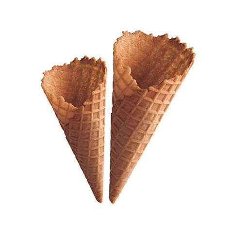 JOY Small Waffle Cone - 288/Case