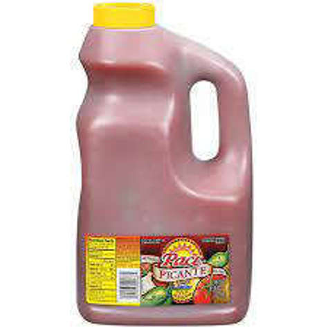 Picture of Pace Medium Picante Sauce  138 Oz Jug  4/Case