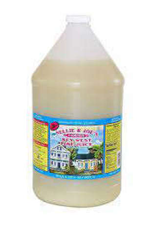 Picture of Nellie & Joe's Key West Lime Juice  Shelf-Stable  1 Gal  4/Case