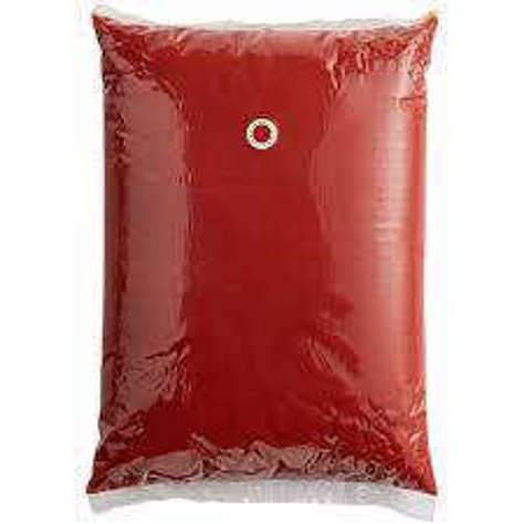 Picture of Heinz Ketchup  Pouch for Dispensers  1.5 Gal  2/Case