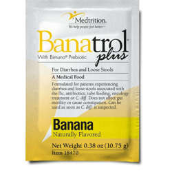 Picture of Medtrition BanaTrol Mix Supplement  10.75 Gm  75/Case