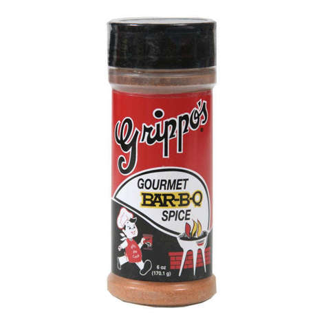 Picture of Grippo's Gourmet Spice Blend, 5.8 Oz Bag, 12/Case