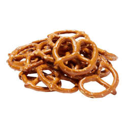 Picture of Rold Gold Thins Pretzels, XVL Size, 3.5 Oz Each, 20/Case